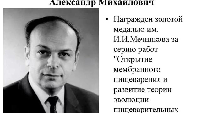 Диетология - 3. Российская диетология в 20-21 веках смотреть онлайн