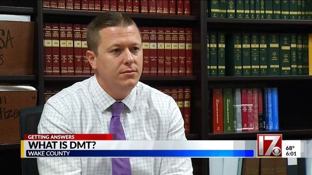 What is DMT? What makes it dangerous? смотреть онлайн