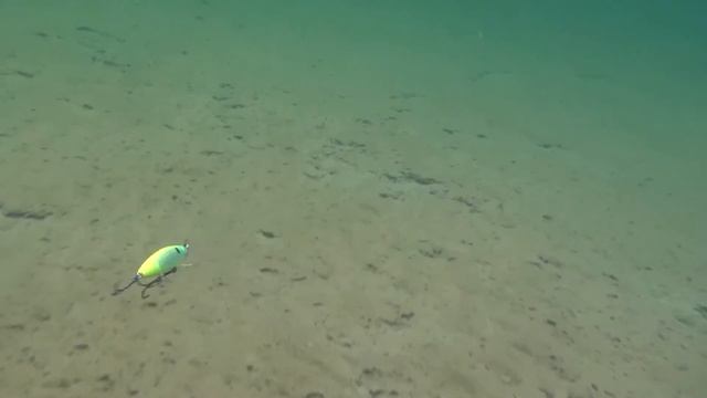 Воблер Strike Pro Shifter Minnow 110F (EG-186F) смотреть онлайн