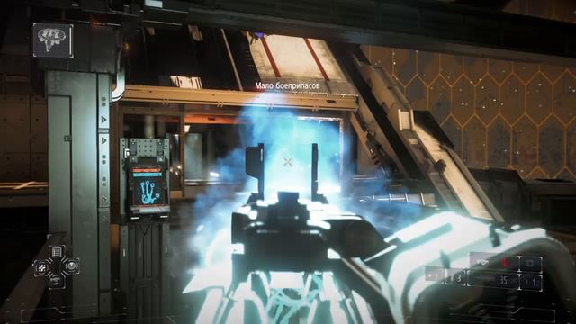 Прохождение Killzone: Shadow fall на русском языке без комментариев 
Часть 6