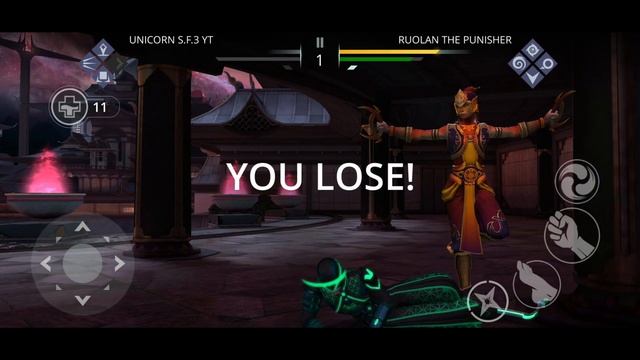 I Catched TWO MOD USERS On Raids In Shadow Fight 3 Yesterday!!!Nekki we request every 2 days update смотреть онлайн