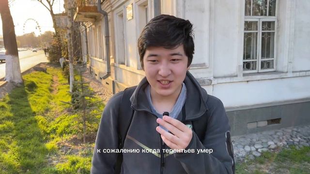 История КР Дом.Терентьева, стиль здания эклектика смотреть онлайн