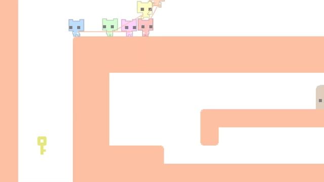 PICO PARK - Launch Trailer - Nintendo Switch смотреть онлайн