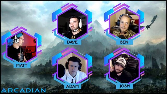 Time as a Game Mechanic - Arcadian Insight #025 смотреть онлайн