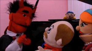 Random SML Movies 316