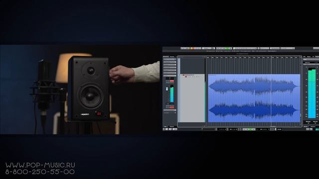Акустические системы Microlab Solo 11 vs. Alesis Elevate 5 MKII (сравнение с тестами) смотреть онлайн