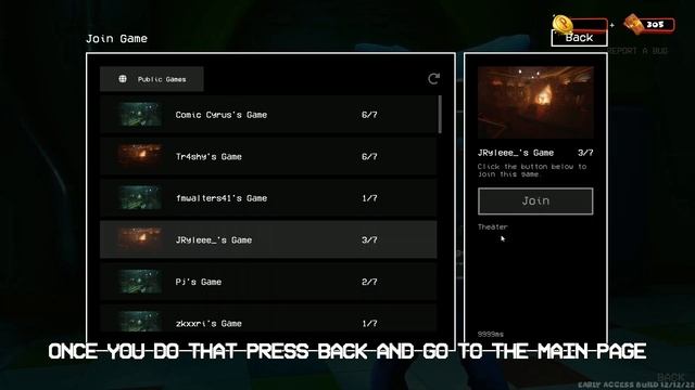 Easiest Way To Join A Game In Project Playtime! смотреть онлайн
