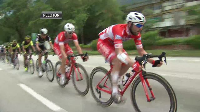 LTDL2017 Stage 4 Video Highlights смотреть онлайн