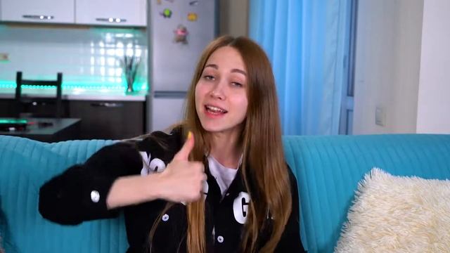 ОТРАСТИТЬ ВОЛОСЫ 30 см за месяц смотреть онлайн