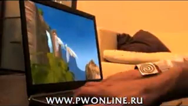 Perfect World смотреть онлайн