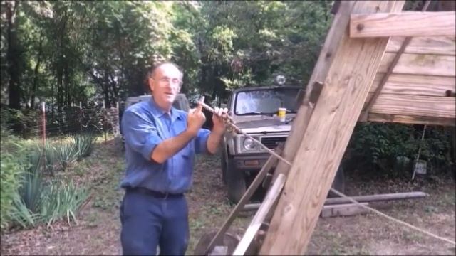 Virtual Renaissance Fair featuring Medieval Siege Weapons with Ms. Tori смотреть онлайн