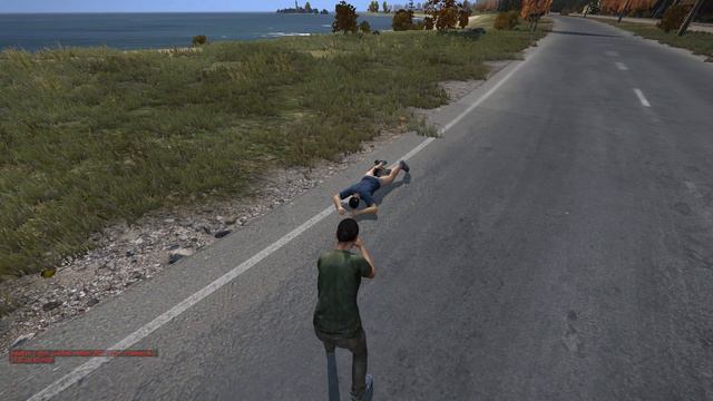 DayZ: Only in DayZ смотреть онлайн
