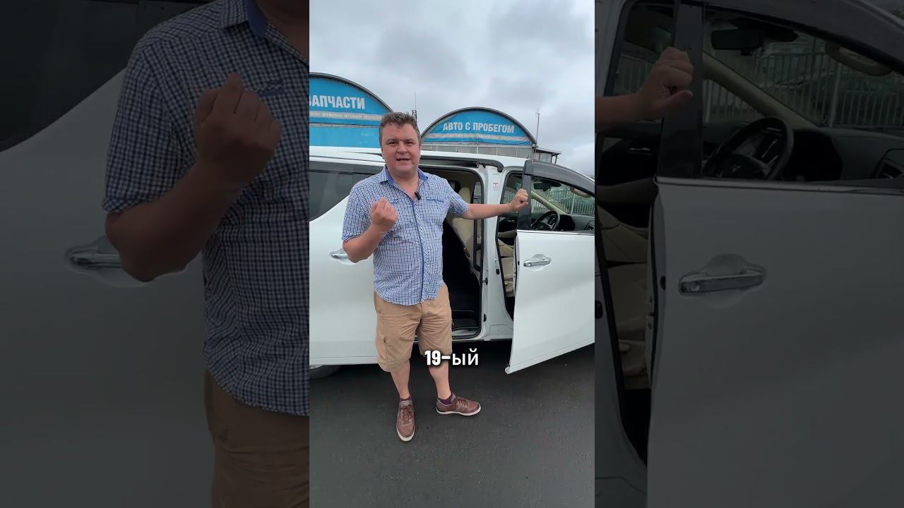 АЛЬФАРД В ПРОДАЖЕ смотреть онлайн