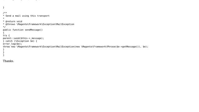 Magento: Magento 2 SMTP settings (3 Solutions!!) смотреть онлайн