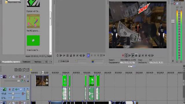 Как сделать монтаж, как у ИванГая (MLG,60 fps) смотреть онлайн