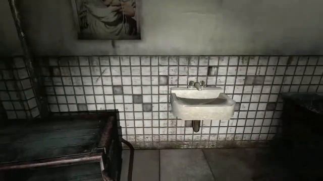 Silent Hill Alchemilla прохождение часть 3 смотреть онлайн