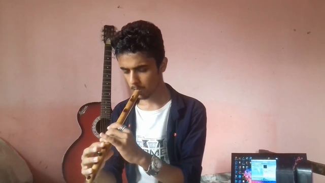 TITANIC flute instrumental || Sagar Paudel || смотреть онлайн