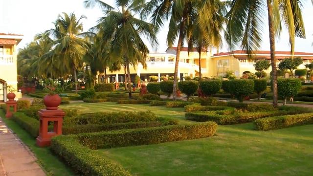 DSCN2462 Индия,Южный Гоа смотреть онлайн