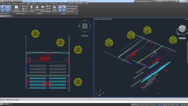 AutoCAD | Como Planificar Seu Desenho no AutoCAD em 2 Passos смотреть онлайн