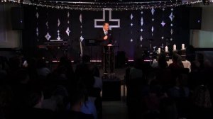 Победа через смирение и молитву в Духе Святом || Сергей Терехов || Проповедь || Ковчег Сочи