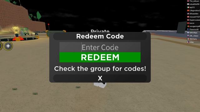*NEW* ALL WORKING CODES FOR MILITARY TYCOON IN 2022! ROBLOX MILITARY TYCOON CODES смотреть онлайн