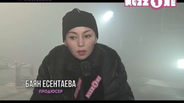 Баян Есентаева жаңа жұлдызды жақпақшы смотреть онлайн