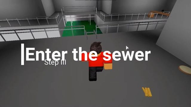 How to become a RAT in Cook Burgers! (Roblox) смотреть онлайн