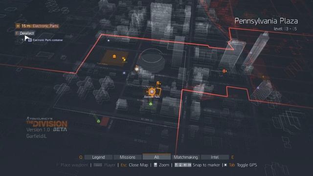 Tom Clansy's The Division. Проверка видеокарты Nvidia GeForce 710M смотреть онлайн