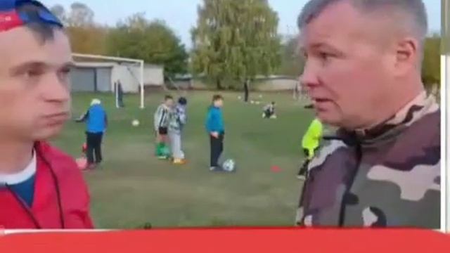 Город Городец как развивается детский футбол. смотреть онлайн