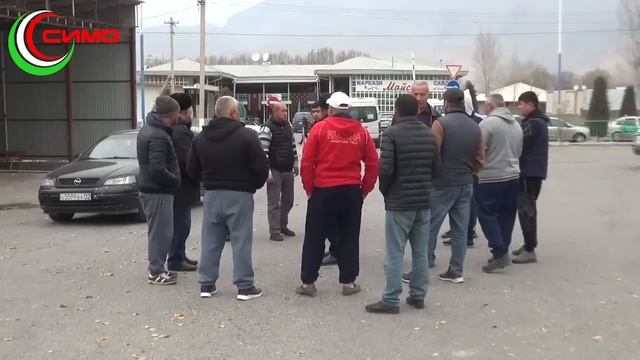 Qonuniyat va masuliyat 30 11 2022 смотреть онлайн