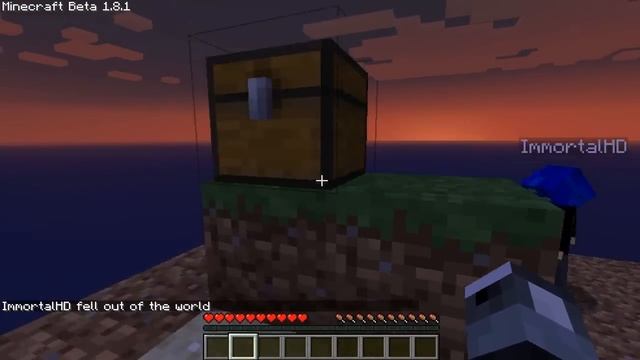 Minecraft | Sly Breaks Friends ft. ImmortalHD | Ep.1 | Planting The Anger смотреть онлайн