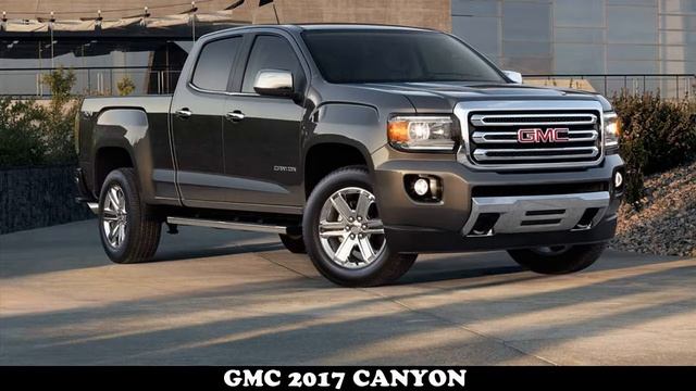 GMC vehicles collection 2018 смотреть онлайн
