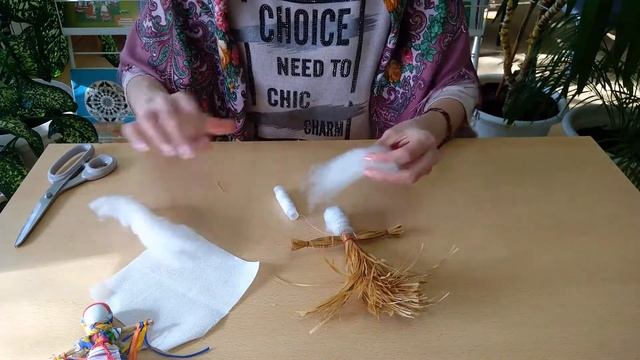 Мастер-класс по изготовлению кукол смотреть онлайн