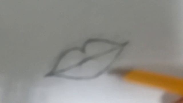 как рисовать губы смотреть онлайн