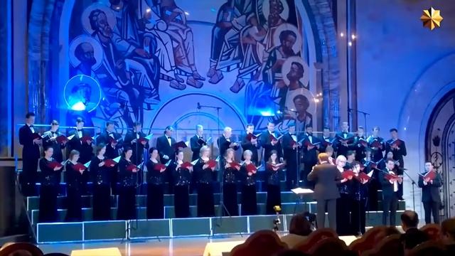 Иван Вишневский; регент Храма Христа Спасителя Илья Толкачов смотреть онлайн