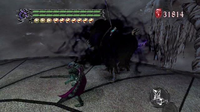 Nelo Angelo Must Die | Devil May Cry 3 HD Bloody Palace смотреть онлайн