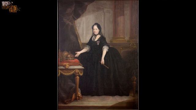 María Cristina de Habsburgo-Lorena, La Hija Favorita de María Teresa I de Austria, Duquesa Teschen. смотреть онлайн