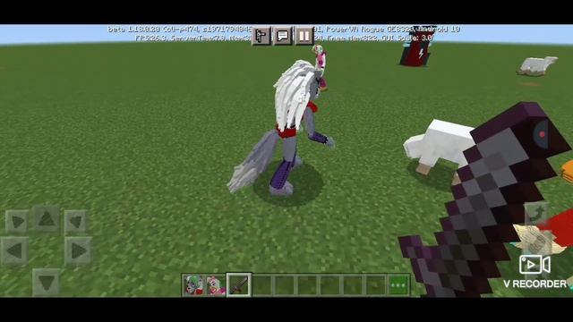 МОД FNAF SECURITY BREACH ОТ DANY FOX НА ТЕЛЕФОН!!!?? КАК И ГДЕ СКАЧАТЬ? смотреть онлайн