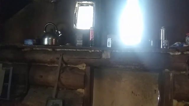 уреньга, избушка