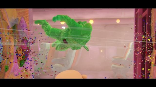 Rainbow Six Siege: Rainbow is Magic Event Returns | Trailer | Ubisoft [NA] смотреть онлайн