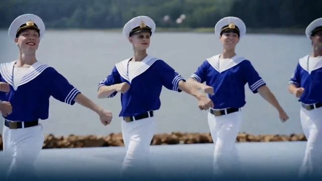 Ансамбль танца Сибири им. Михаила Годенко смотреть онлайн