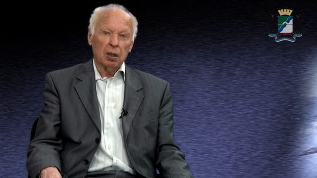 Серьезнов Алексей Николаевич. Личность в истории Новосибирска