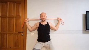 Жировые складки на спине сами быстро отвалятся после этого!