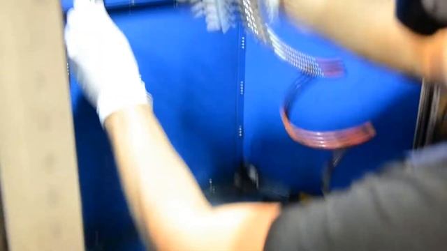 Заправка картриджа "HP CF259A" смотреть онлайн