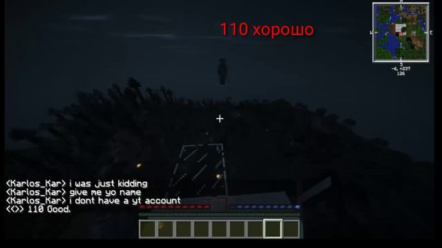 |Глаза на Майнкрафт|Кто такой YraniB?⊙﹏⊙ смотреть онлайн