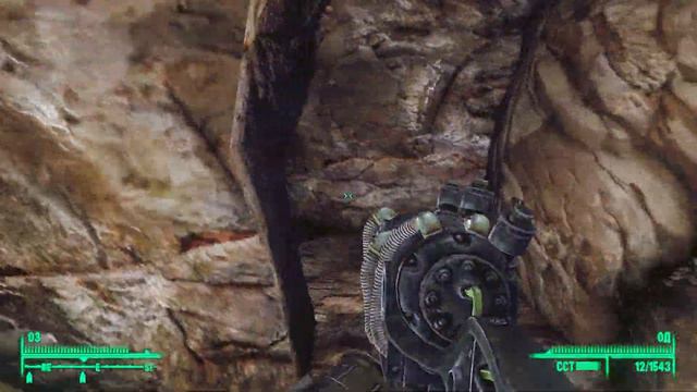 ПРОХОЖДЕНИЕ FALLOUT 3 | ЧАСТЬ 51 - ОБЩИНА КЕНТЕРБЕРРИ смотреть онлайн