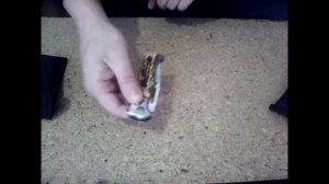 Обзор китайских выкидных ножей