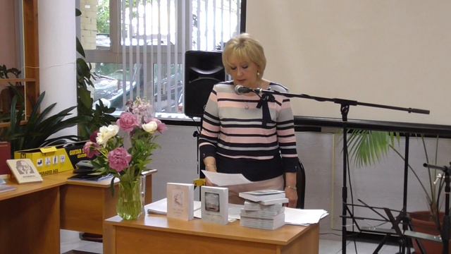 Татьяна Гордиенко. Презентация книги "Клетка для ангела" смотреть онлайн