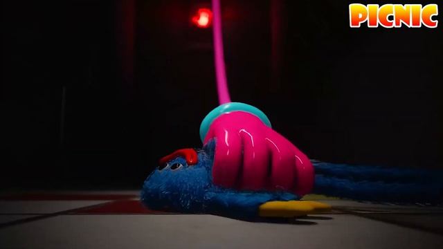 Mommy Long Legs (Poppy Playtime: Chapter 2) - Coffin Dance Meme Song Megamix (Cover) смотреть онлайн