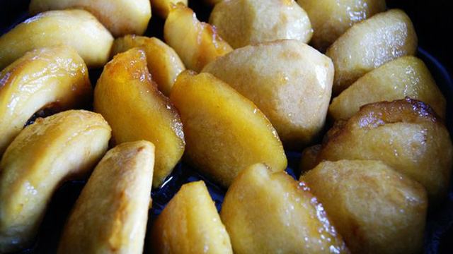 Вкусные будни